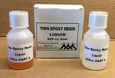 Epoxy Resins Shopping Pages